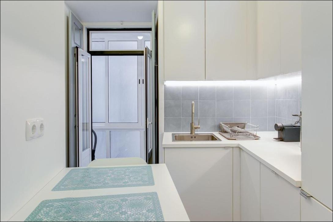 Zaire Retreat Apartment Lisabona Exterior foto